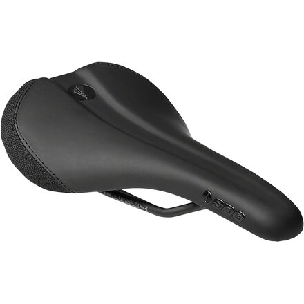 SDG Components - Bel-Air V3 Traditional Steel Saddle