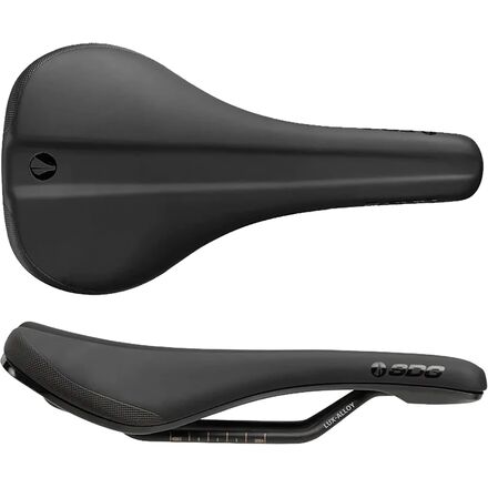 SDG Components - Bel-Air V3 Saddle