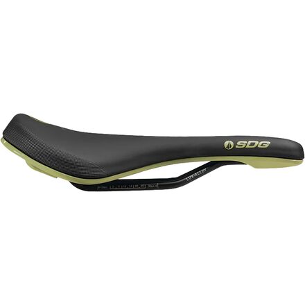 Bel-Air V3 Max Saddle