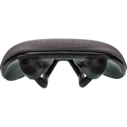 SDG Components - Bel-Air V3 Overland Carbon Saddle