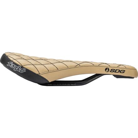SDG Components - Bel-Air V3 Lux-Alloy Sensus Saddle