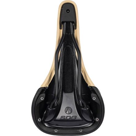 SDG Components - Bel-Air V3 Lux-Alloy Sensus Saddle