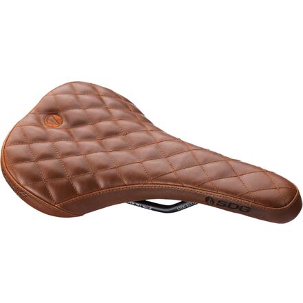 Bel-Air V3 Lux-Alloy Sensus Saddle