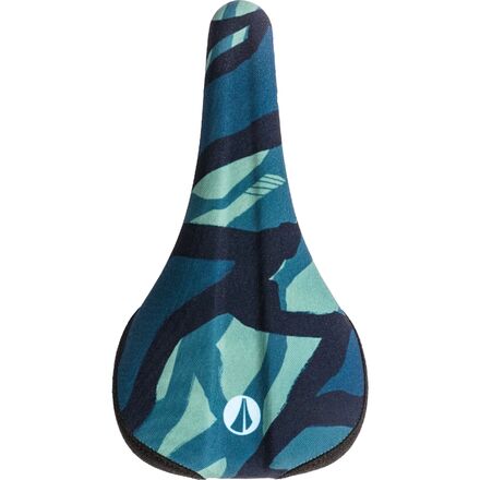 SDG Components - Bel-Air V3 Lux-Alloy Terra Firma Saddle