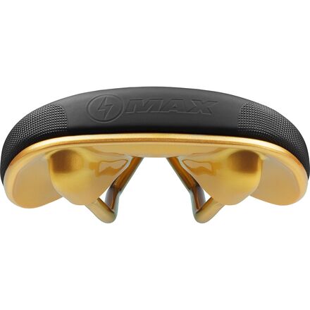 SDG Components - Bel-Air V3 MAX Limited Edition Galactic Lux-Alloy Saddle