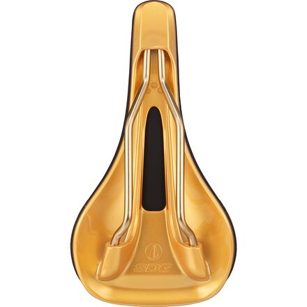 SDG Components - Bel-Air V3 MAX Limited Edition Galactic Lux-Alloy Saddle