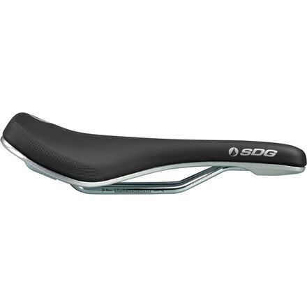 SDG Components - Bel-Air V3 MAX Limited Edition Galactic Lux-Alloy Saddle