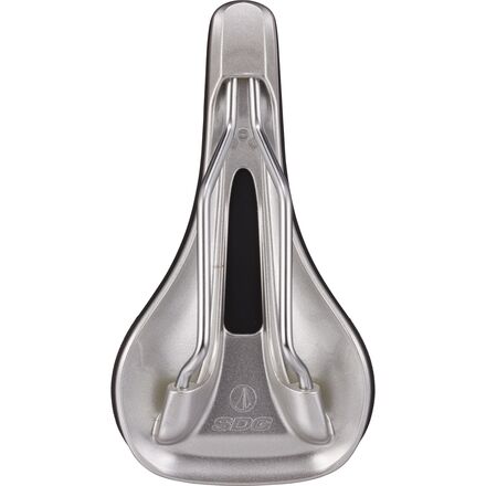 SDG Components - Bel-Air V3 MAX Limited Edition Galactic Lux-Alloy Saddle
