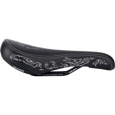 Apollo Limited Edition Brage Vestavik Saddle