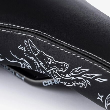 SDG Components - Apollo Limited Edition Brage Vestavik Saddle
