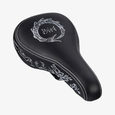 SDG Components - Apollo Limited Edition Brage Vestavik Saddle