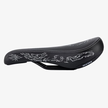 SDG Components - Apollo Limited Edition Brage Vestavik Saddle