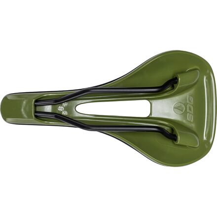 SDG Components - Bel-Air V3 Overland