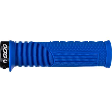 Thrice OC Lock-On Grips