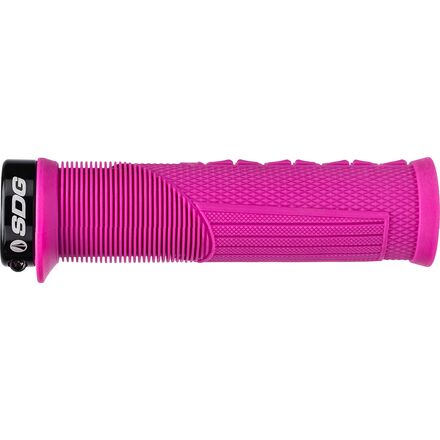 Thrice OC Lock-On Grips
