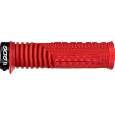 Thrice OC Lock-On Grips