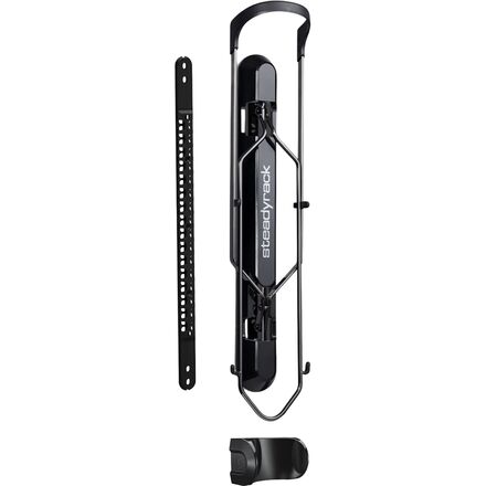 Steadyrack - ProFlex Wide Bike Rack