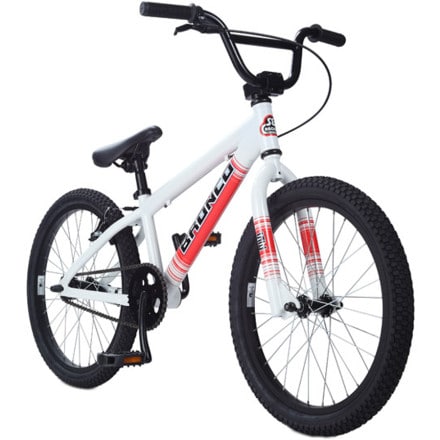 SE Bicycles - Bronco Bike - 2014