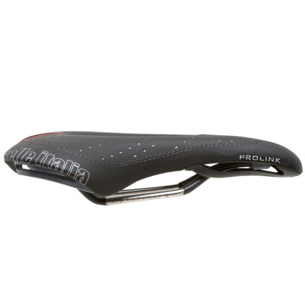 Selle Italia - Prolink Gel Flow Saddle