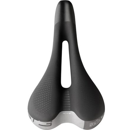 Selle Italia - ST 3 SuperFlow Saddle - Men's