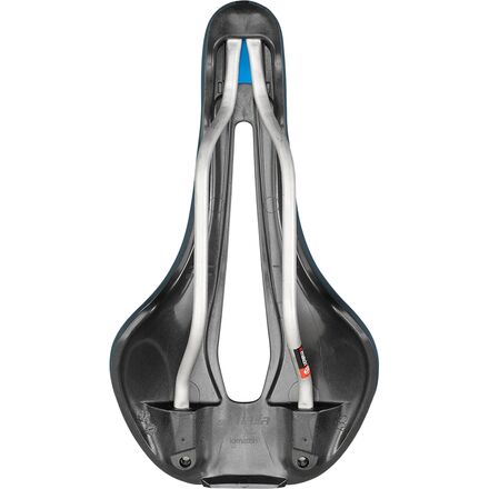 Selle Italia - FLITE Boost Gravel TI316 Superflow Saddle