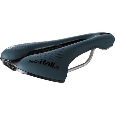 Selle Italia - FLITE Boost Gravel TI316 Superflow Saddle