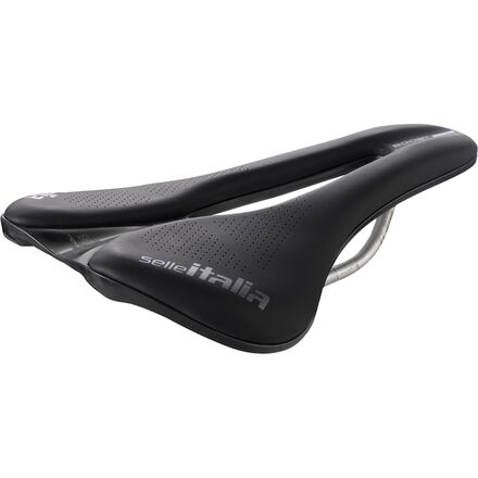 Selle Italia - NOVUS EVO Boost Superflow Saddle - Men's