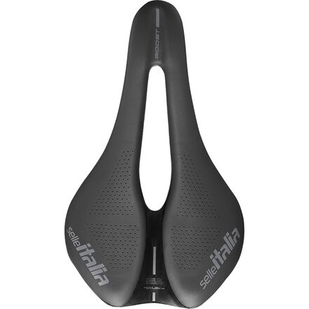 Selle Italia - NOVUS EVO Boost Superflow Saddle - Men's