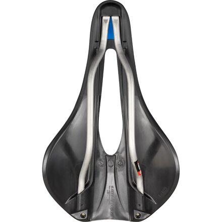 Selle Italia - NOVUS EVO Boost Superflow Saddle - Men's