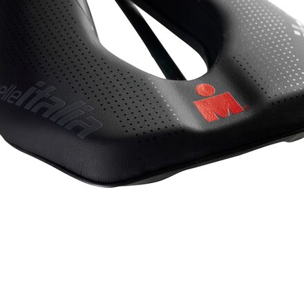 Selle Italia - WATT Ironman Superflow Kit Carbon Saddle
