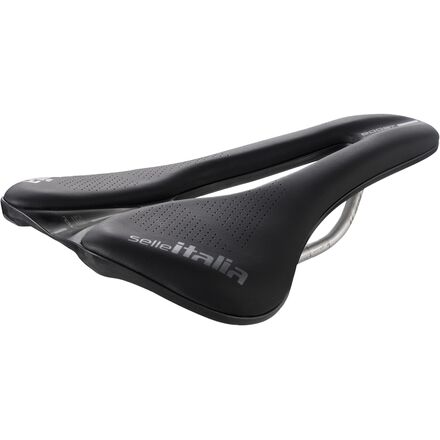 Selle Italia - Novus Boost EVO Superflow Saddle - No Packaging - Ti316