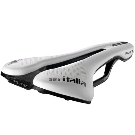 Selle Italia - Flite Boost Kit Carbonio Superflow Carbon Saddle