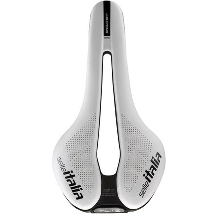 Selle Italia - Flite Boost Kit Carbonio Superflow Carbon Saddle