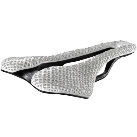 Selle Italia - SLR Boost 3D Superflow Carbon Saddle