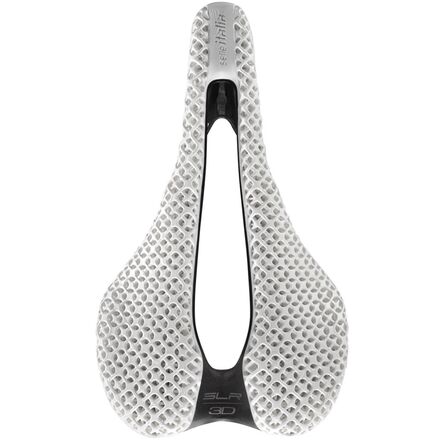 Selle Italia - SLR Boost 3D Superflow Carbon Saddle