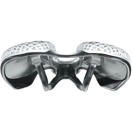 Selle Italia - SLR Boost 3D Superflow Carbon Saddle
