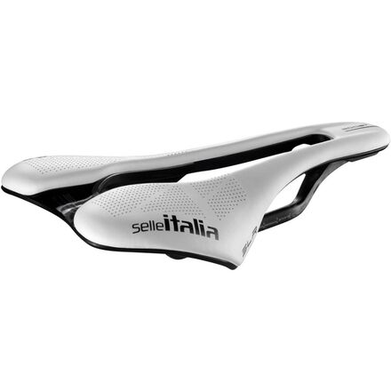 Selle Italia - SLR Kit Carbonio Boost Superflow Carbon Saddle