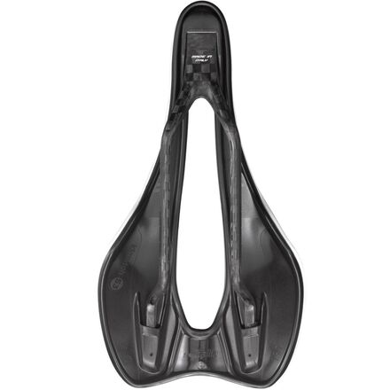 Selle Italia - SLR Kit Carbonio Boost Superflow Carbon Saddle