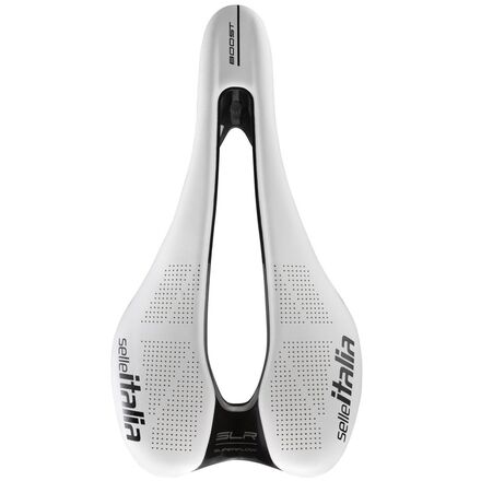 Selle Italia - SLR Kit Carbonio Boost Superflow Carbon Saddle