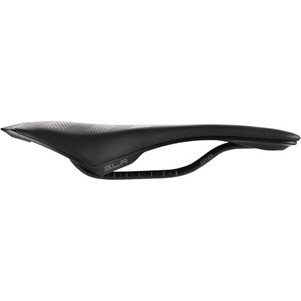 Selle Italia - SLR Advan Saddle - Black