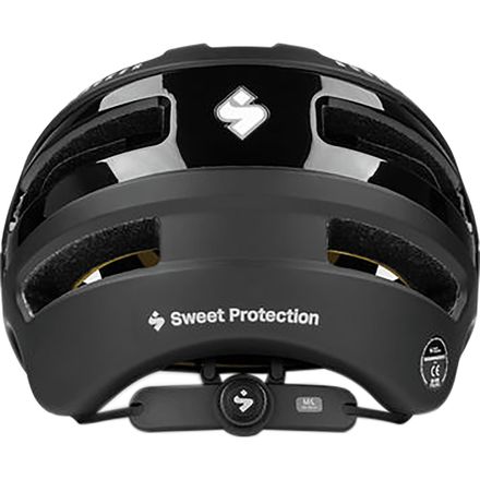 Sweet Protection - Bushwhacker II MIPS Helmet