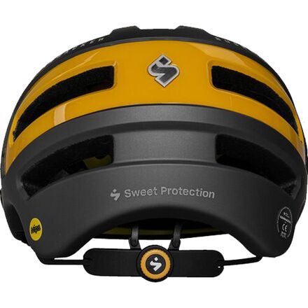 Sweet Protection - Bushwhacker II MIPS Helmet