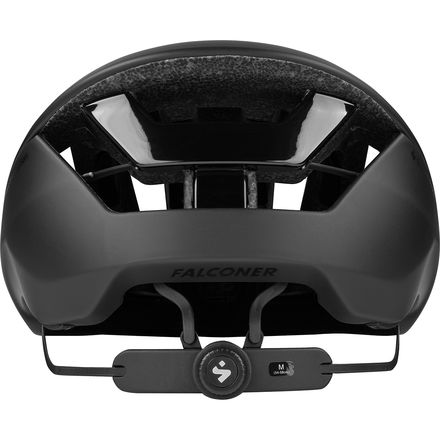 Sweet Protection - Falconer II Aero Helmet