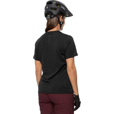 Sweet Protection - Hunter Merino Short-Sleeve Jersey - Women's