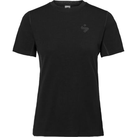 Sweet Protection - Hunter Merino Short-Sleeve Jersey - Women's
