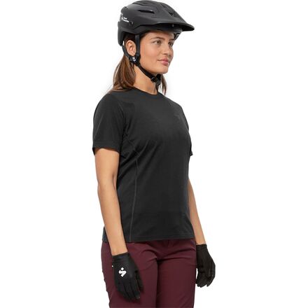 Sweet Protection - Hunter Merino Short-Sleeve Jersey - Women's