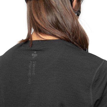 Sweet Protection - Hunter Merino Short-Sleeve Jersey - Women's