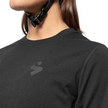 Sweet Protection - Hunter Merino Short-Sleeve Jersey - Women's