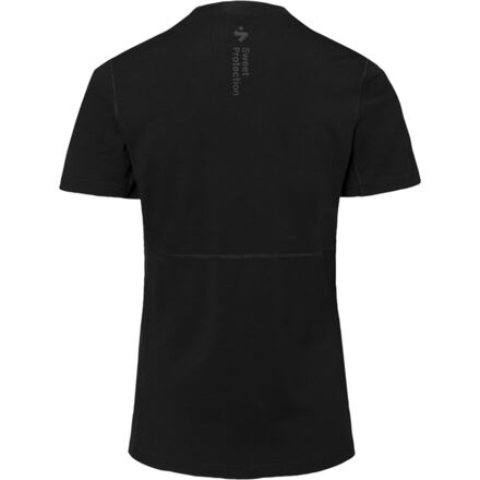Sweet Protection - Hunter Merino Short-Sleeve Jersey - Women's