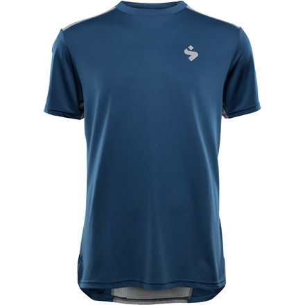 Hunter Light Short-Sleeve Jersey - Men's